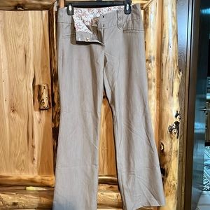 Joe b size 7 dress pants